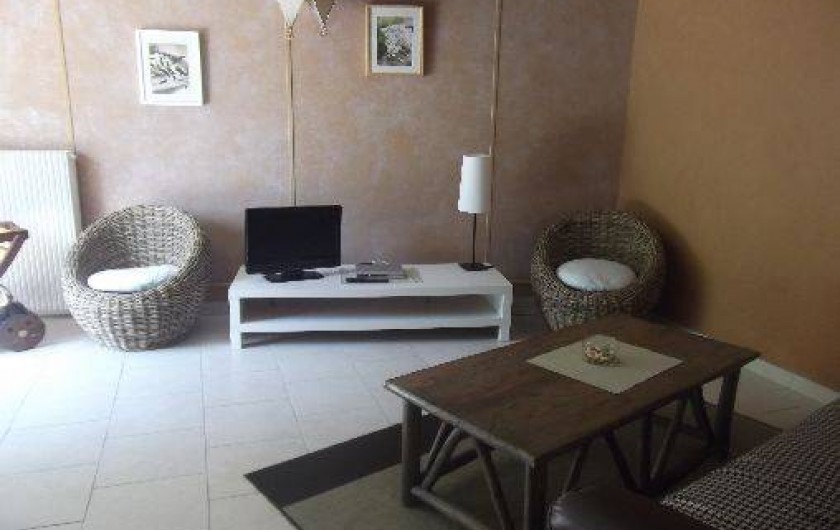 Location de vacances - Maison - Villa à Beaune