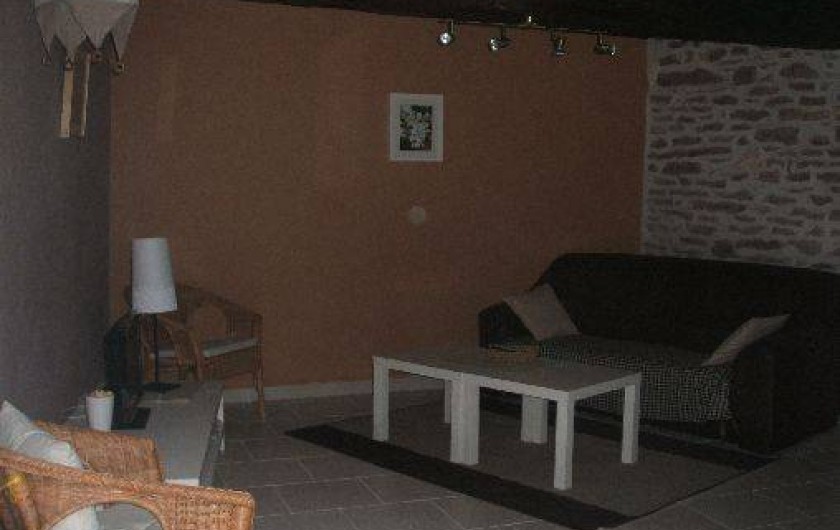 Location de vacances - Maison - Villa à Beaune