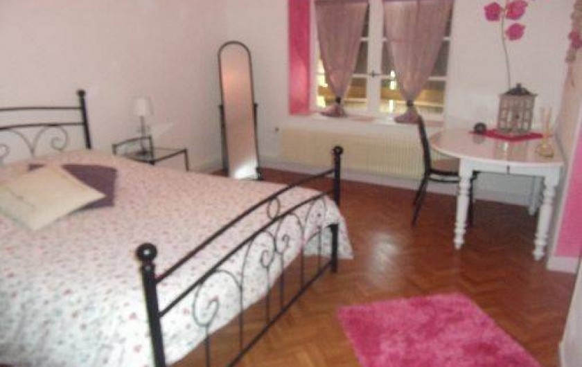 Location de vacances - Maison - Villa à Beaune