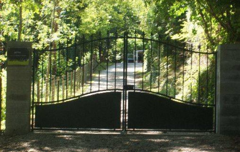 Location de vacances - Maison - Villa à Beaune