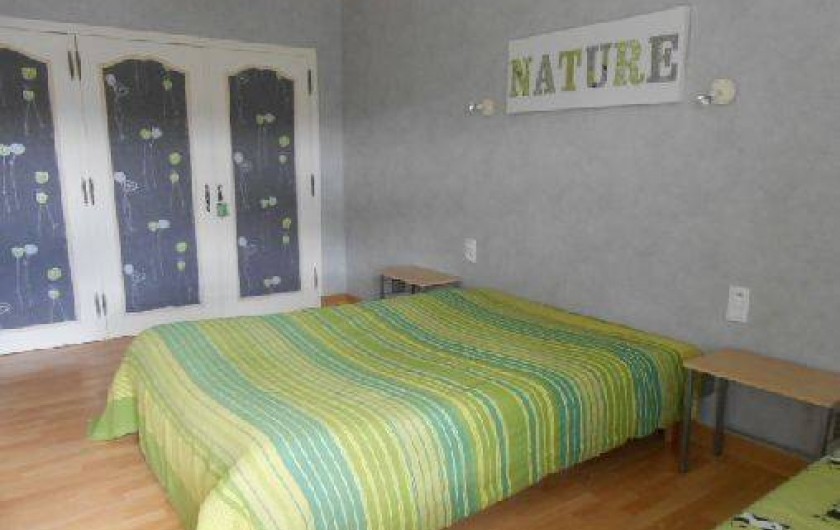 Location de vacances - Maison - Villa à Plouhinec