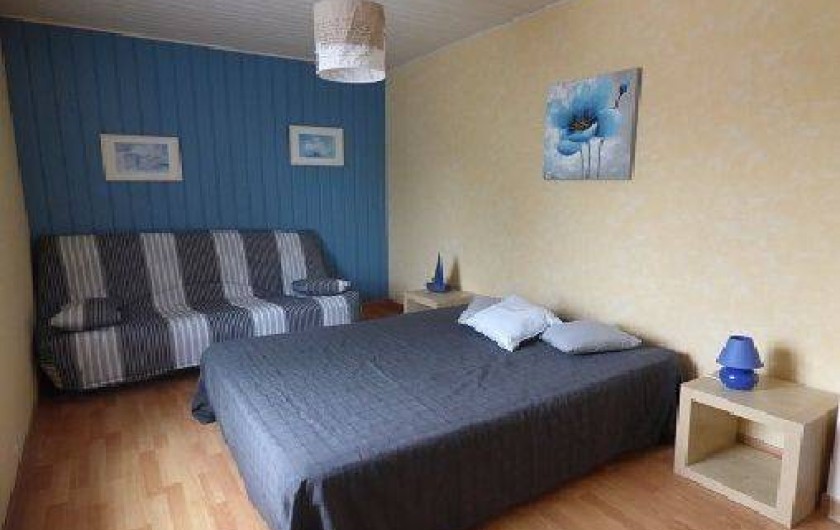 Location de vacances - Maison - Villa à Plouhinec