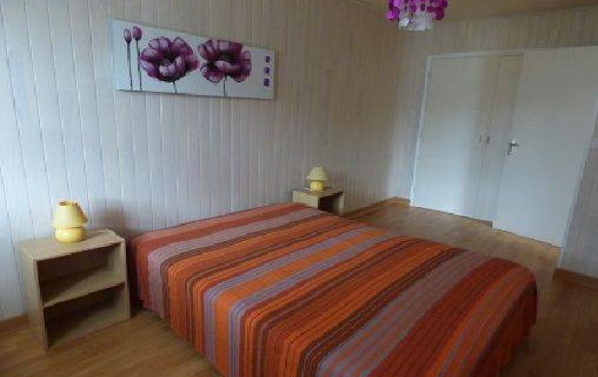 Location de vacances - Maison - Villa à Plouhinec