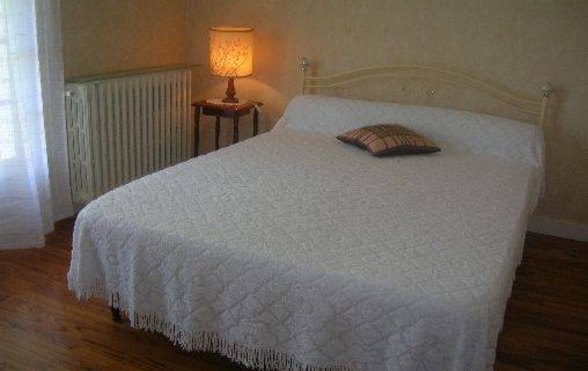 Location de vacances - Villa à Arès