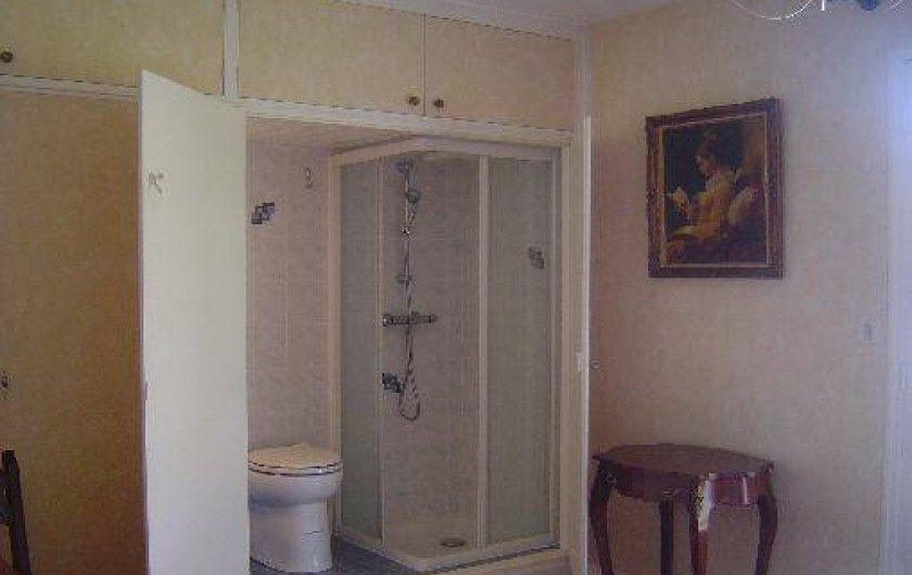 Location de vacances - Villa à Arès