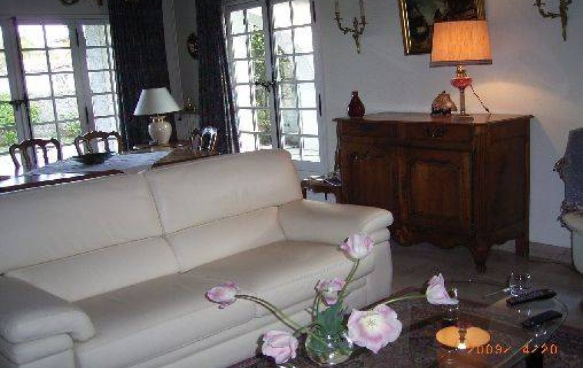 Location de vacances - Villa à Arès