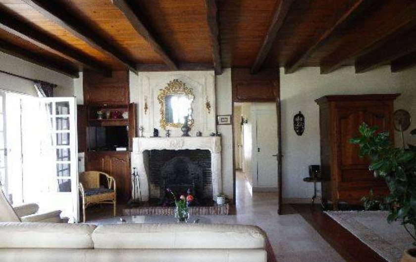 Location de vacances - Villa à Arès