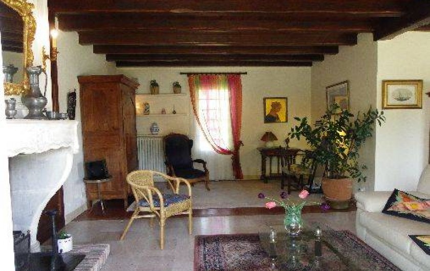 Location de vacances - Villa à Arès