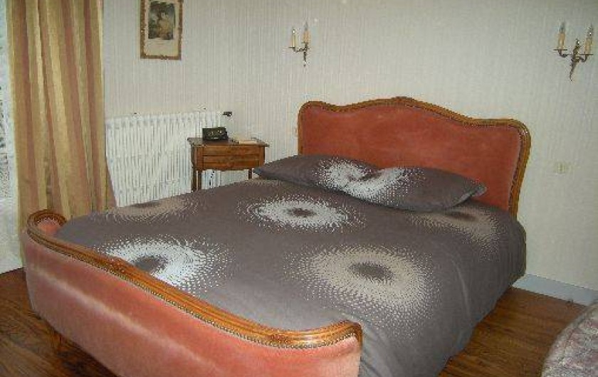 Location de vacances - Villa à Arès