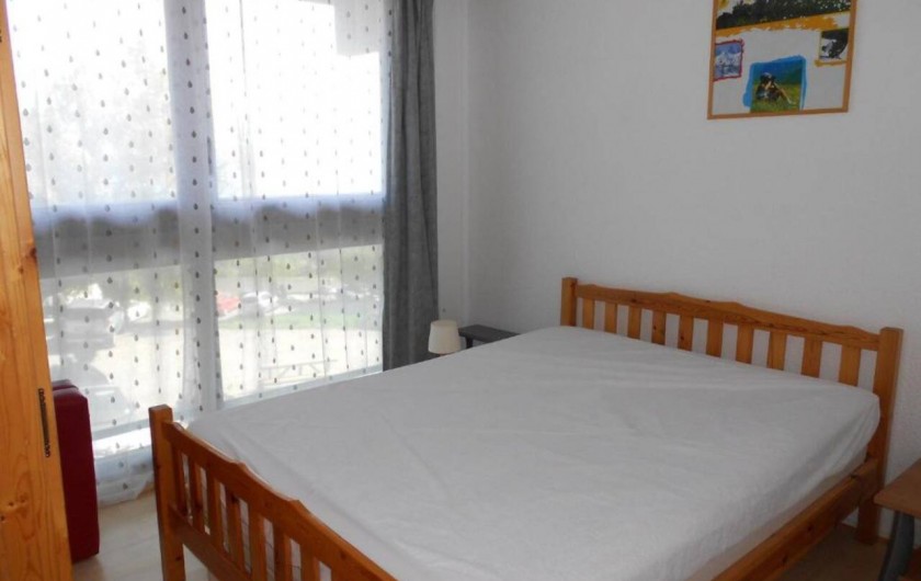 Location de vacances - Appartement à Villarembert