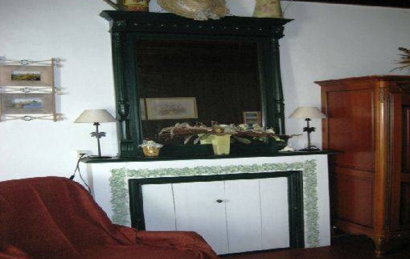 Location de vacances - Gîte à Plougrescant