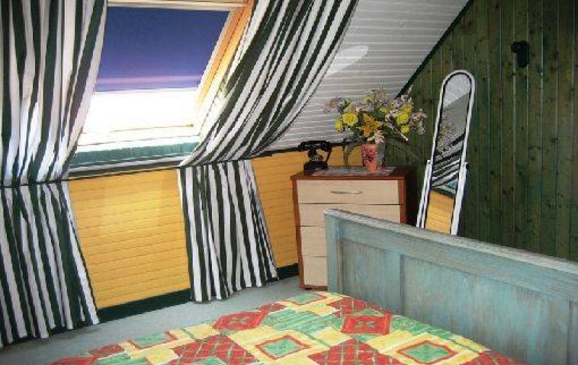 Location de vacances - Gîte à Plougrescant