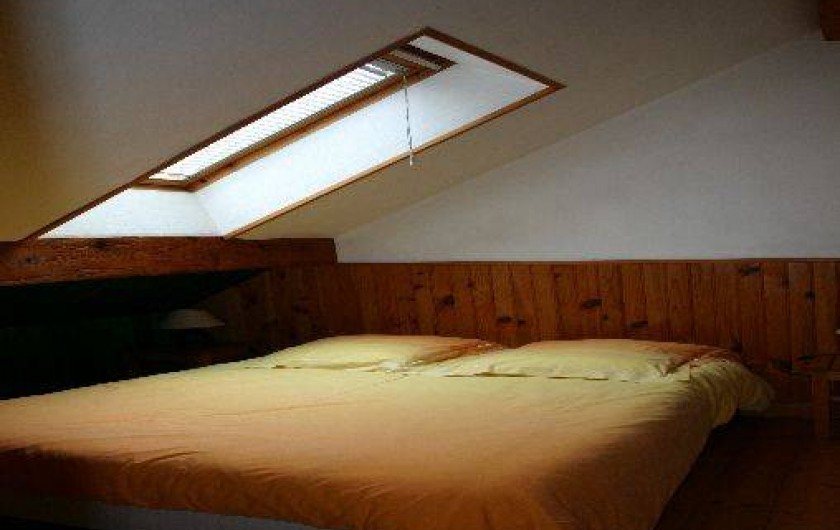 Location de vacances - Gîte à Solbach