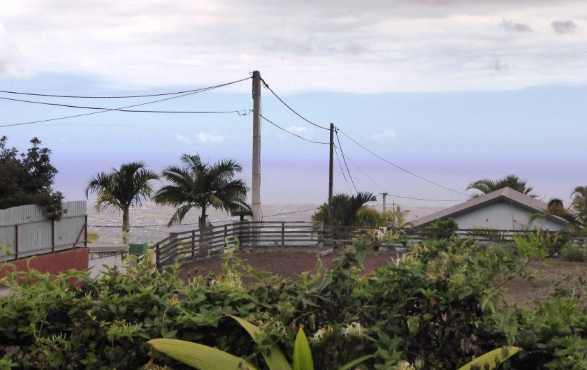 Location de vacances - Bungalow - Mobilhome à Le Tampon