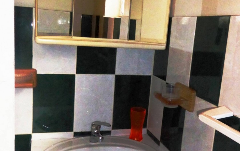 Location de vacances - Bungalow - Mobilhome à Le Tampon