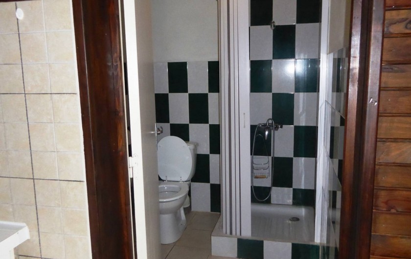 Location de vacances - Bungalow - Mobilhome à Le Tampon