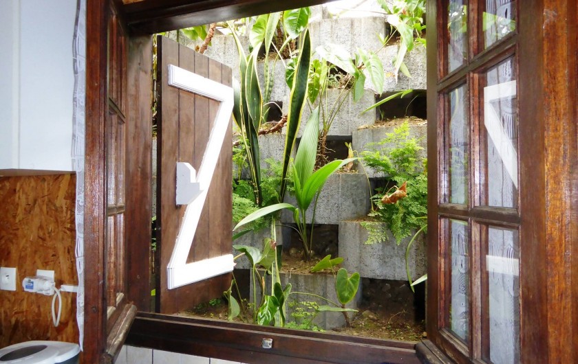 Location de vacances - Bungalow - Mobilhome à Le Tampon