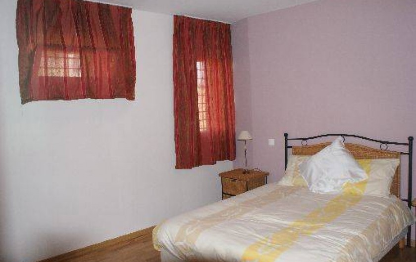 Location de vacances - Studio à Mirepoix