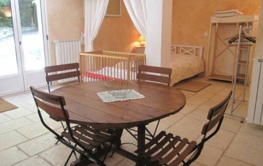 Location de vacances - Gîte à Puylaurens