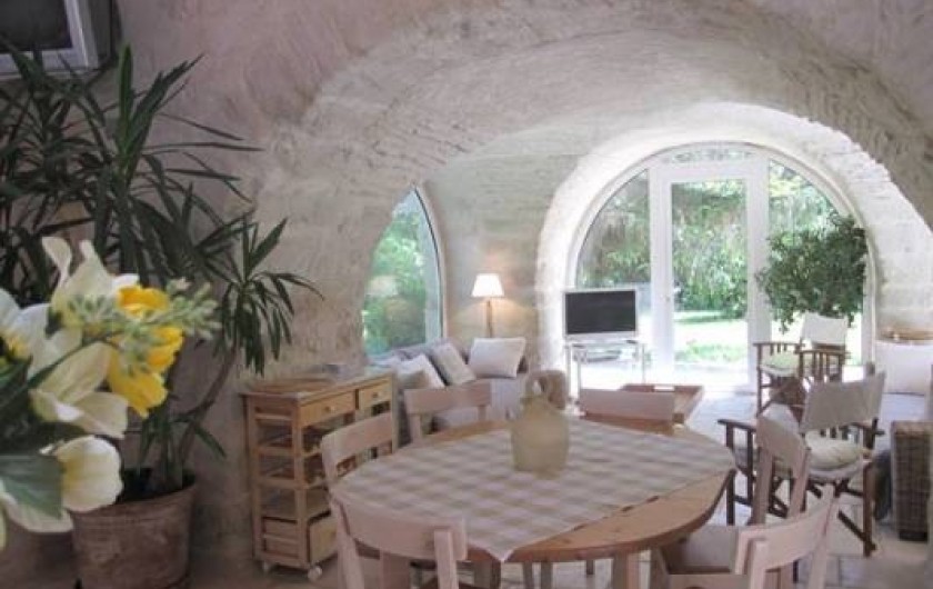 Location de vacances - Gîte à Puylaurens