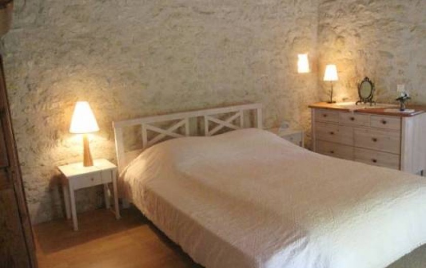 Location de vacances - Gîte à Puylaurens