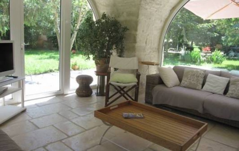 Location de vacances - Gîte à Puylaurens