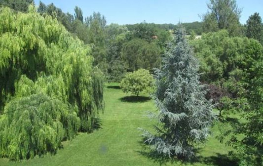 Location de vacances - Gîte à Puylaurens