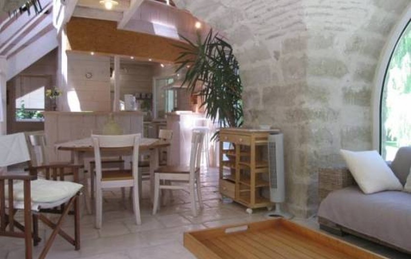 Location de vacances - Gîte à Puylaurens