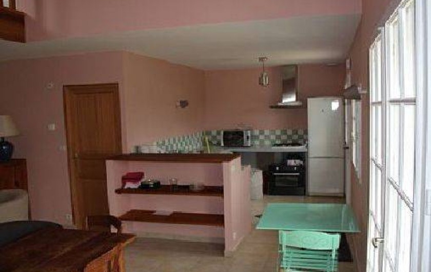 Location de vacances - Maison - Villa à Fondettes