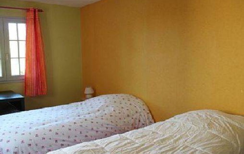 Location de vacances - Maison - Villa à Fondettes