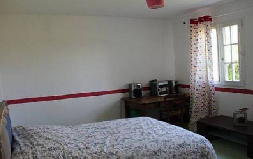 Location de vacances - Maison - Villa à Fondettes