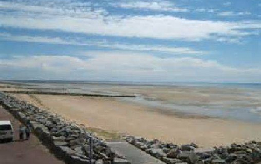 Location de vacances - Gîte à Quibou