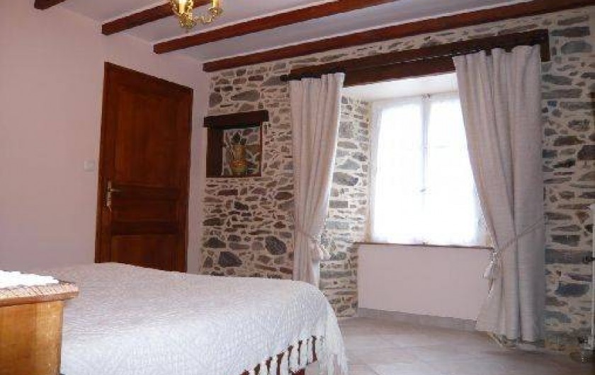 Location de vacances - Gîte à Quibou