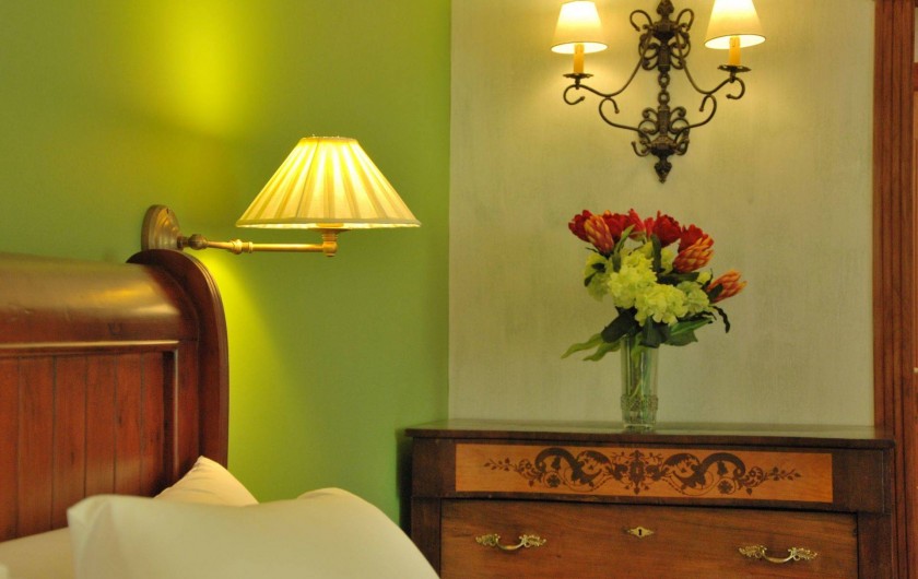 Location de vacances - Hôtel - Auberge à Benasque