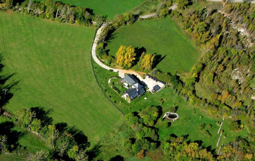 Location de vacances - Hôtel - Auberge à Benasque