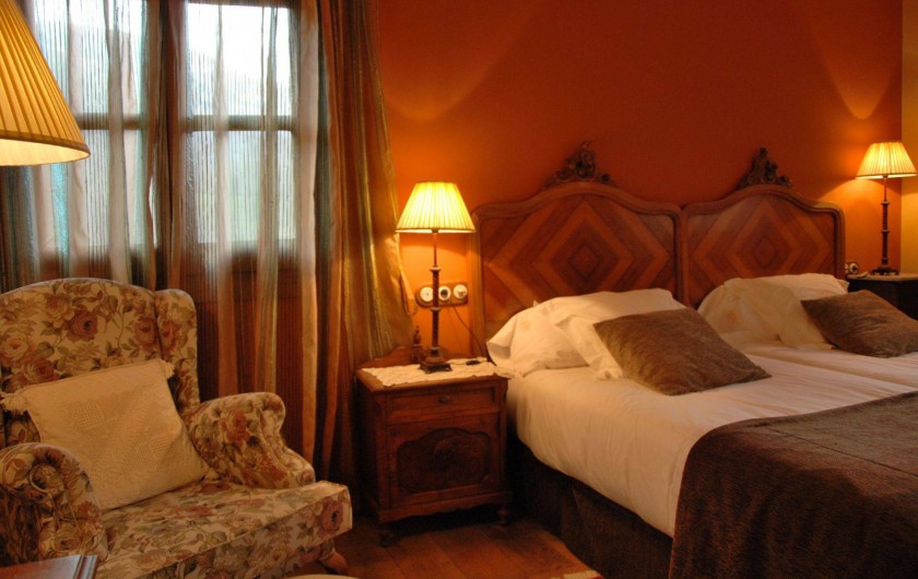 Location de vacances - Hôtel - Auberge à Benasque