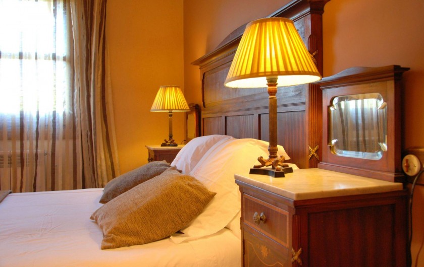 Location de vacances - Hôtel - Auberge à Benasque