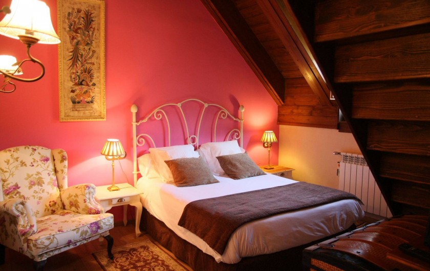 Location de vacances - Hôtel - Auberge à Benasque