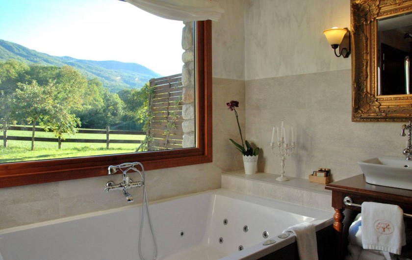 Location de vacances - Hôtel - Auberge à Benasque