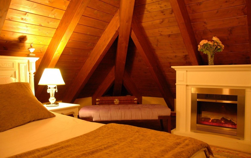 Location de vacances - Hôtel - Auberge à Benasque