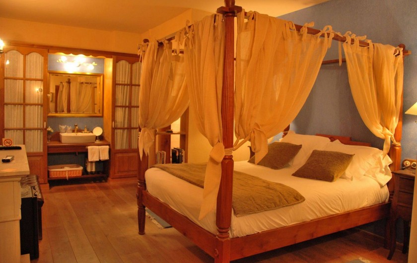 Location de vacances - Hôtel - Auberge à Benasque