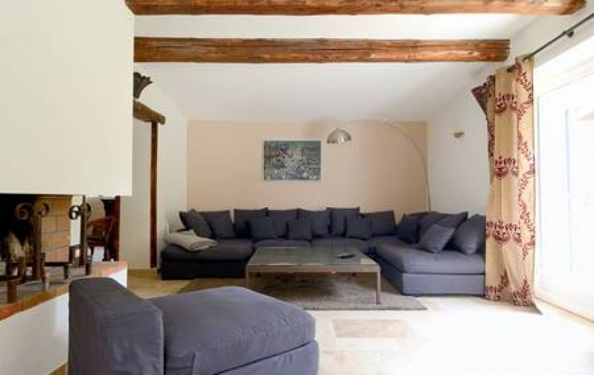 Location de vacances - Mas à Dauphin