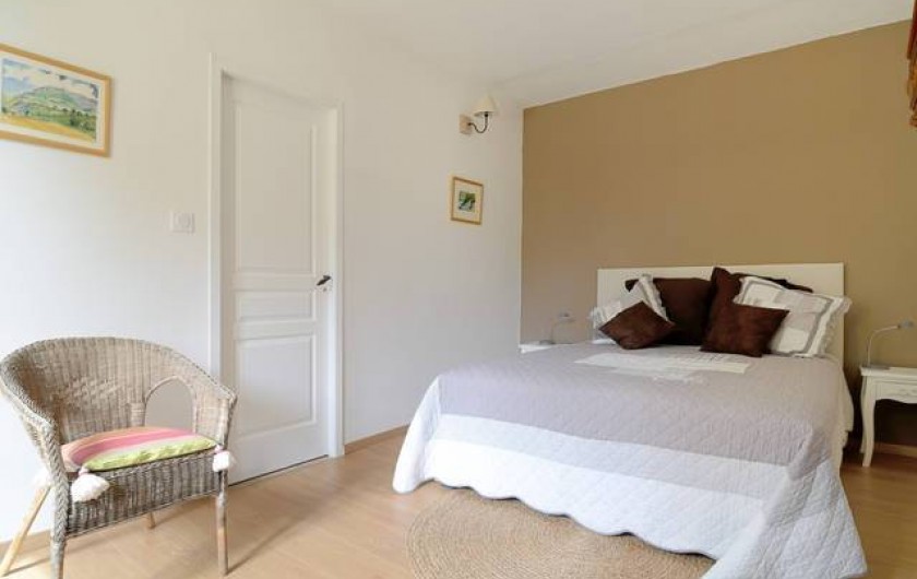 Location de vacances - Mas à Dauphin