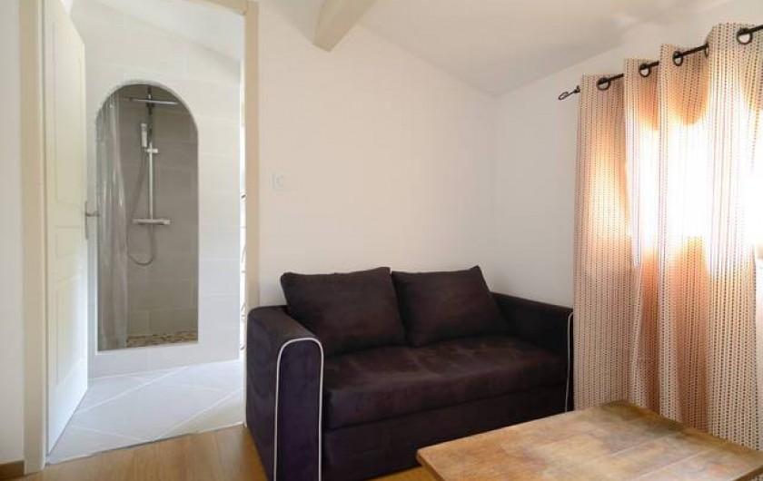 Location de vacances - Mas à Dauphin