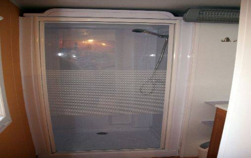 Location de vacances - Camping à La Palmyre