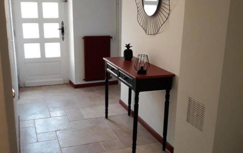 Location de vacances - Gîte à Saint-Geyrac