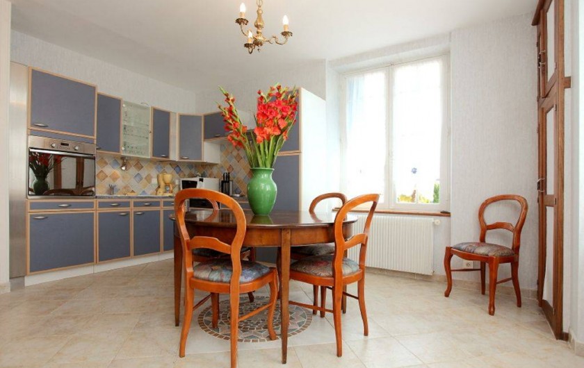 Location de vacances - Gîte à Saint-Geyrac