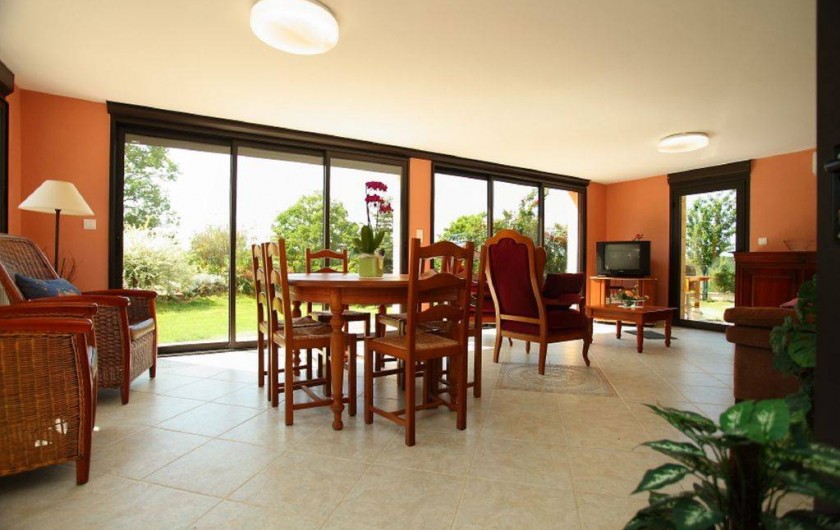 Location de vacances - Gîte à Saint-Geyrac