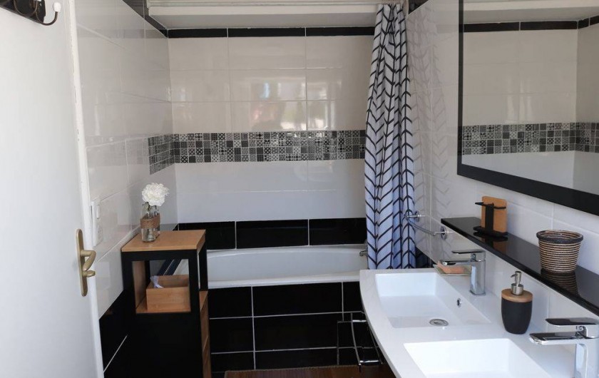 Location de vacances - Gîte à Saint-Geyrac