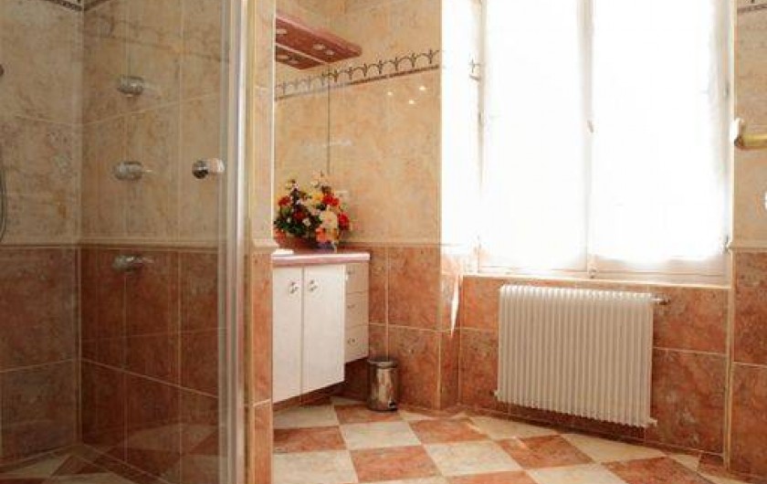 Location de vacances - Gîte à Saint-Geyrac